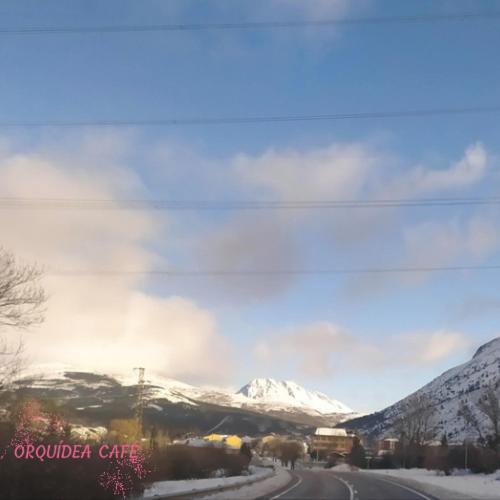Hotel Rural Orquidea Velilla del Rio Carrion Екстер'єр фото